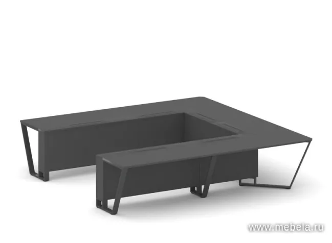 столы Стил Мит