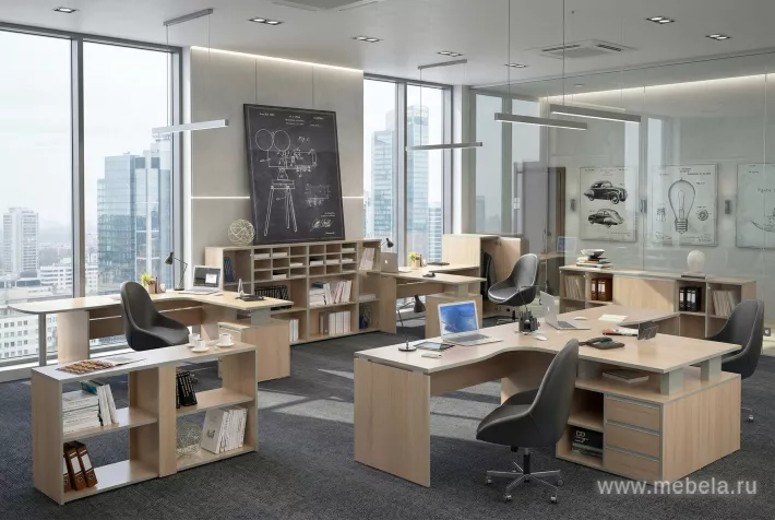 мебель Вита Лайт