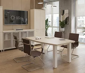 столы Фёст Металл