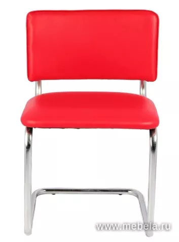 стул для офиса Сильвия