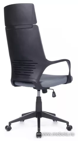 кресло RV-8989 Black