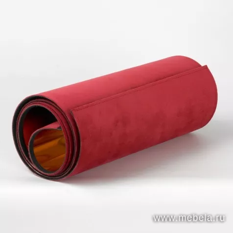 светильник Levy red