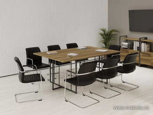 Офисная мебель Рифт