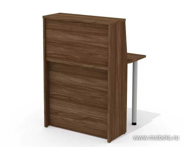 стойка ресепшн Агат