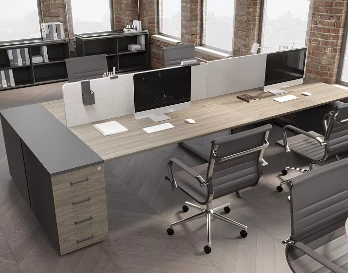 фото мебель Проджект Вяз					 №4					