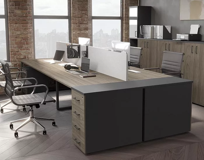 фото мебель Проджект Вяз					 №5					