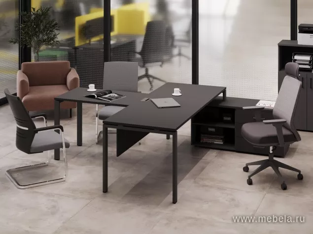 кабинет Стайл Проджект