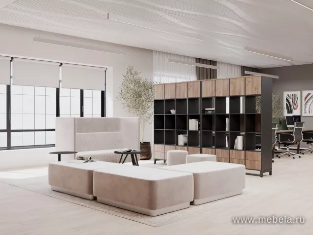 мебель Дрим Дуб T2