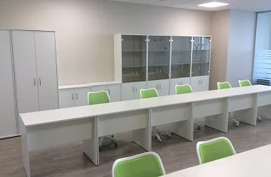 РУСМИКРОФИНАНС-АСТ №1