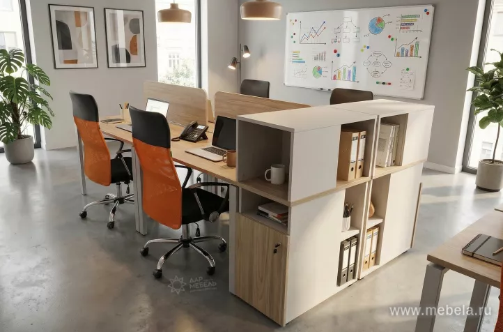 мебель для офиса Рио