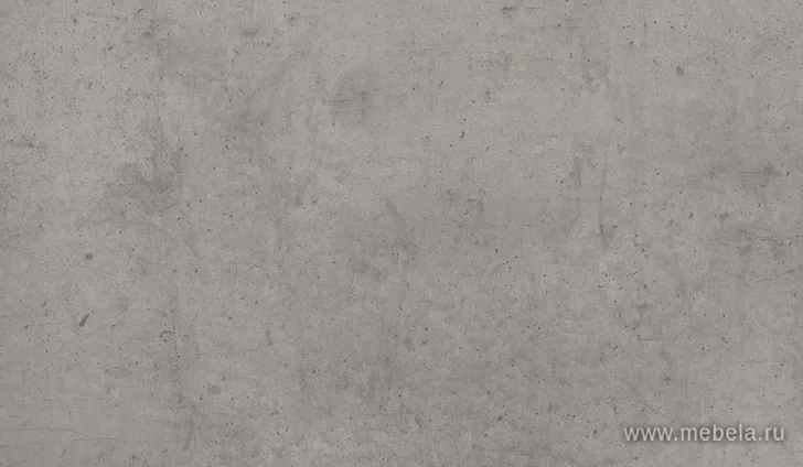 Модульная кухня Бетон