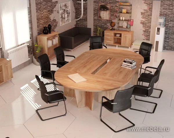 кабинет Фёст Дуб