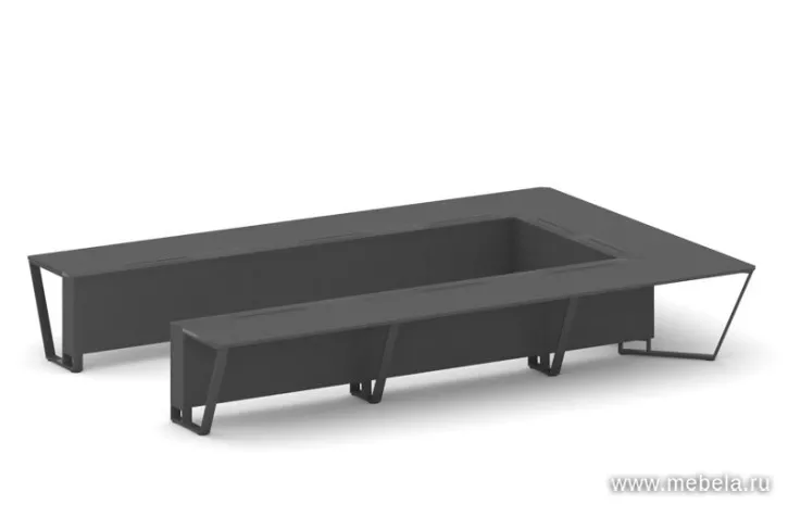 столы Стил Мит