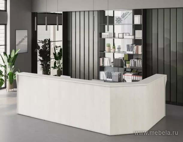 ресепшн Комфорт Лайт