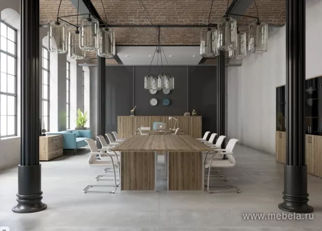 кабинет Аргентум-М