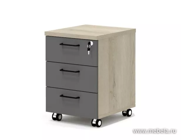 кабинет Бруно Кронберг