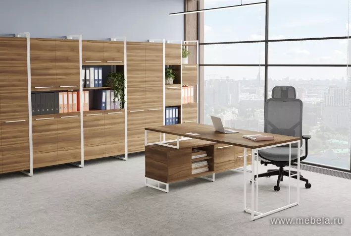 Кабинет Рифт