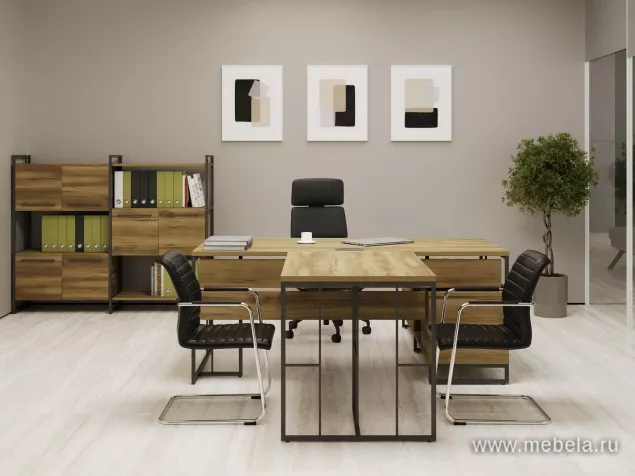 Кабинет Рифт