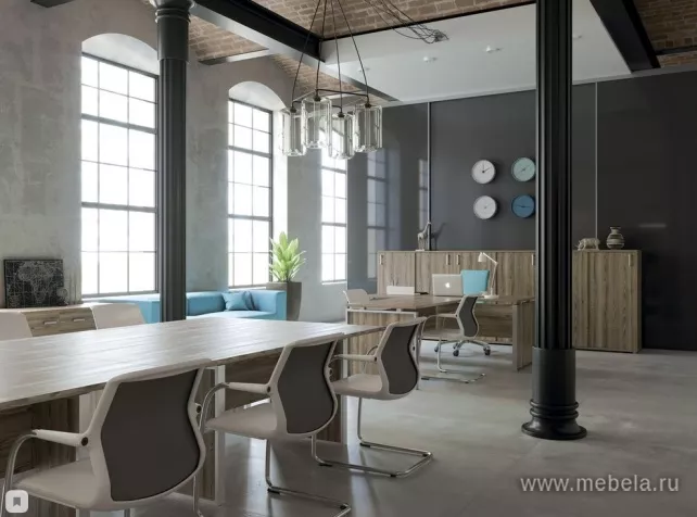 кабинет Аргентум-М