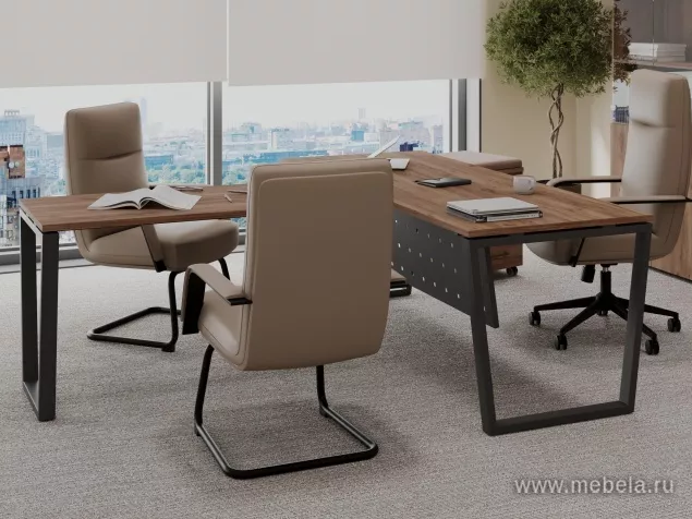 кабинет Проджект Дуб Т