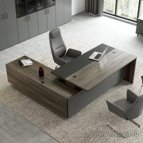 кабинет Бруно Делиос