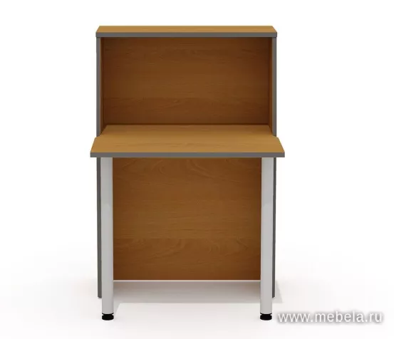 стойка ресепшн Агат