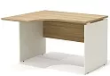 Стол эргономичный левый (без опоры)