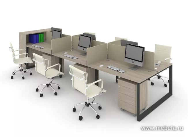 мебель Оникс Метал-О