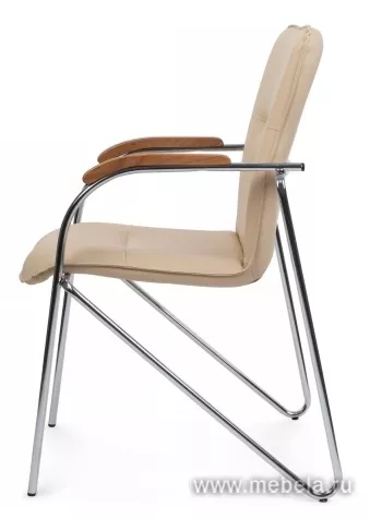 кресло RV-Самба Хром