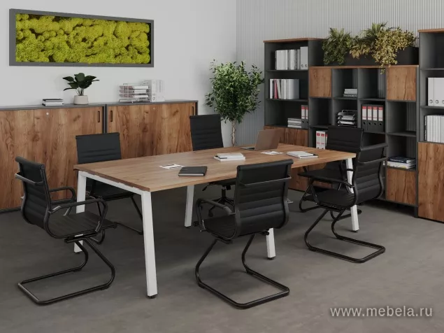 столы Дрим Дуб