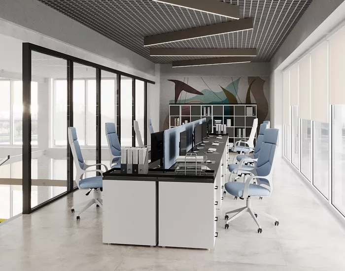 фото мебель Стайл Проджект					 №2					