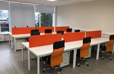 ФРЭШ КАПИТАЛ