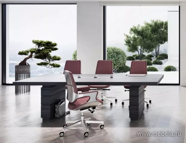 кабинет Антей