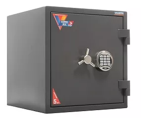 Сейф Гранит 46 EL