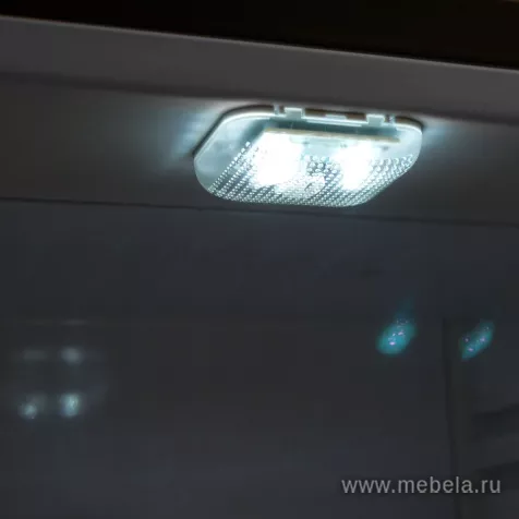 Мини-бар Cold MCT-40B