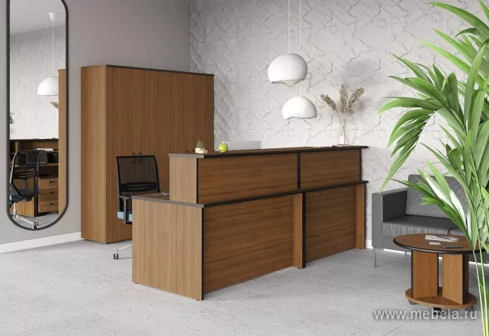 ресепшн Дин-Р