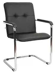 кресло Румба Хром