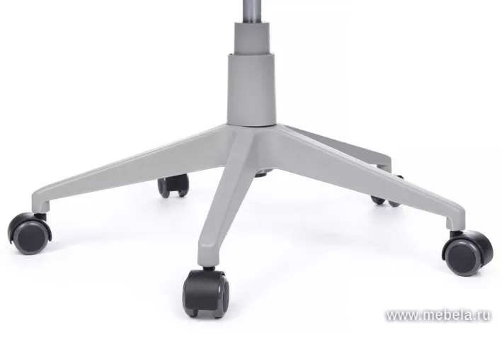 кресло RV-8989 Grey