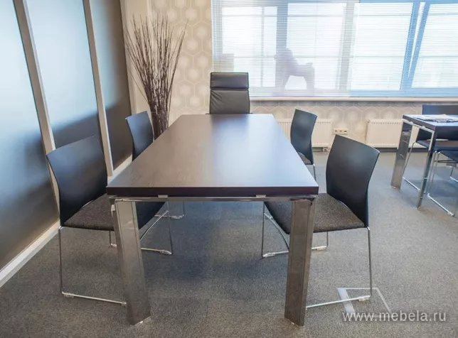 кабинет Фермо М