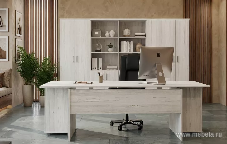 кабинет Аргентум Сосна