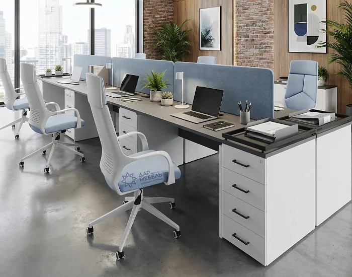 фото мебель Стайл Проджект					