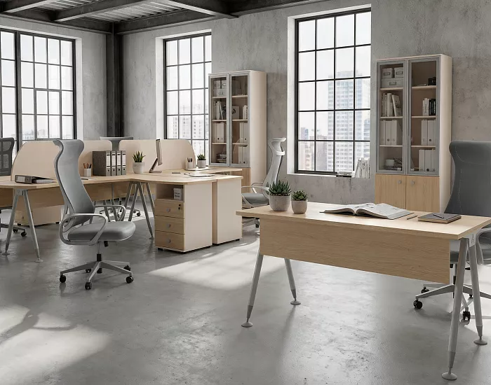 фото мебель Гамма					 №5					