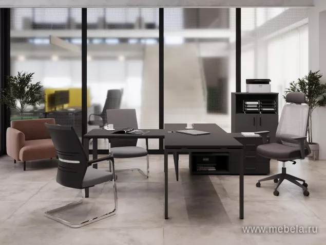 кабинет Стайл Проджект