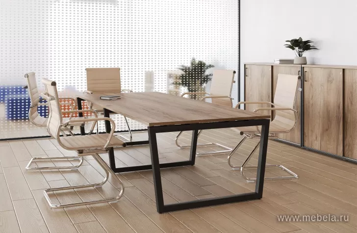 столы Дрим Дуб T2