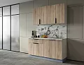 Модульная кухня Сонома