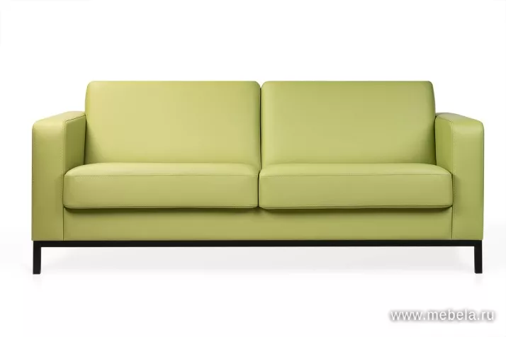 Офисный диван Эрл