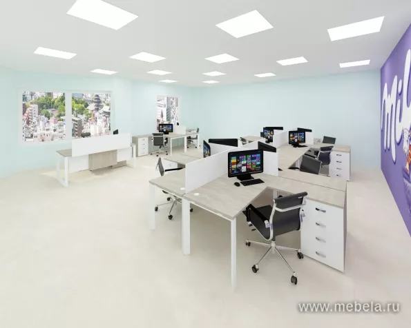 мебель Оникс Метал-П