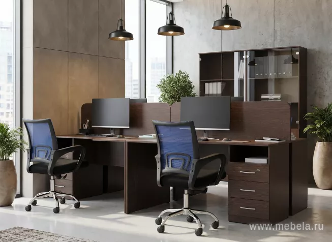 Офисная мебель Нова С