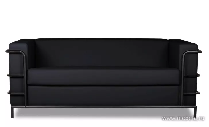 Офисный диван Аполло 2.0