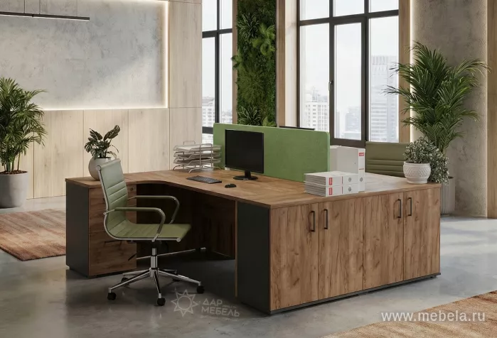 мебель Дрим Дуб